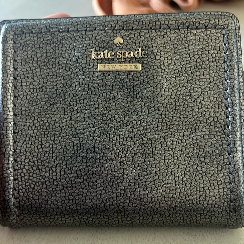 Kate Spade wallet